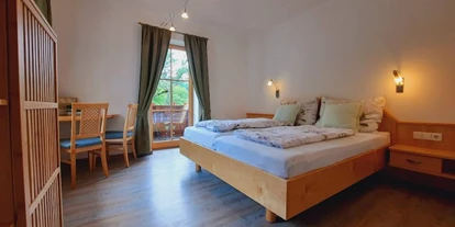 Monteur-Zimmer - Weißbriach - Berghof Reiter