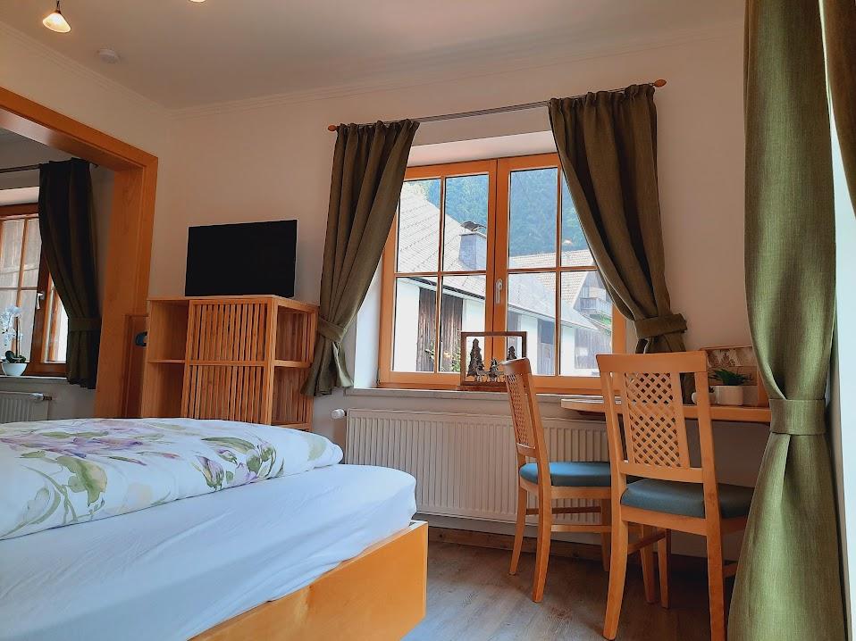 Monteur-Zimmer - Preis pro Nacht - Kötschach-Mauthen - Berghof Reiter