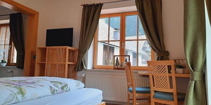 Monteur-Zimmer - Weißbriach - Berghof Reiter