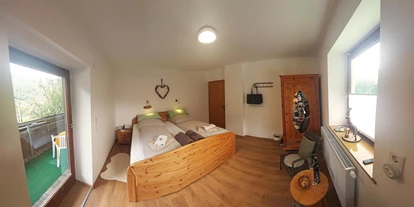 Monteur-Zimmer - Stockenboi - Ferienwohnung Am Christophorus