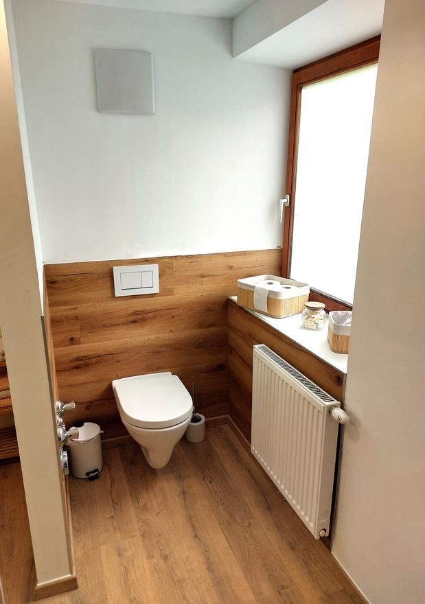 Monteur-Zimmer - Bad Gastein - Ferienwohnung Am Christophorus