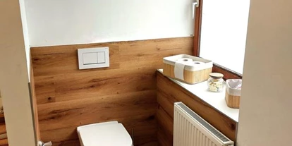 Monteur-Zimmer - Stockenboi - Ferienwohnung Am Christophorus