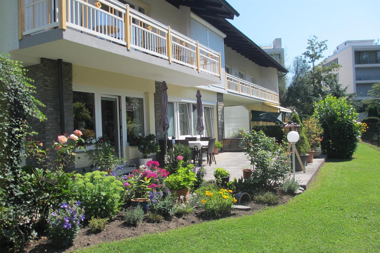 Monteur-Zimmer - Preis pro Nacht - Rosenbach (St. Jakob im Rosental) - Apartment Velden - Angelika Berginz