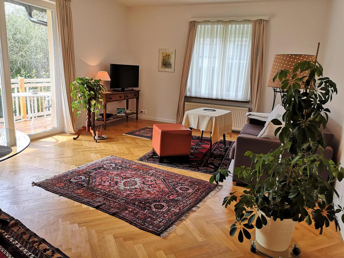 Monteur-Zimmer - Preis pro Nacht - Rosenbach (St. Jakob im Rosental) - Apartment Velden - Angelika Berginz
