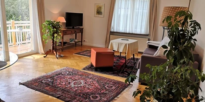 Monteur-Zimmer - Strau - Apartment Velden - Angelika Berginz