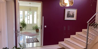 Monteur-Zimmer - Strau - Apartment Velden - Angelika Berginz