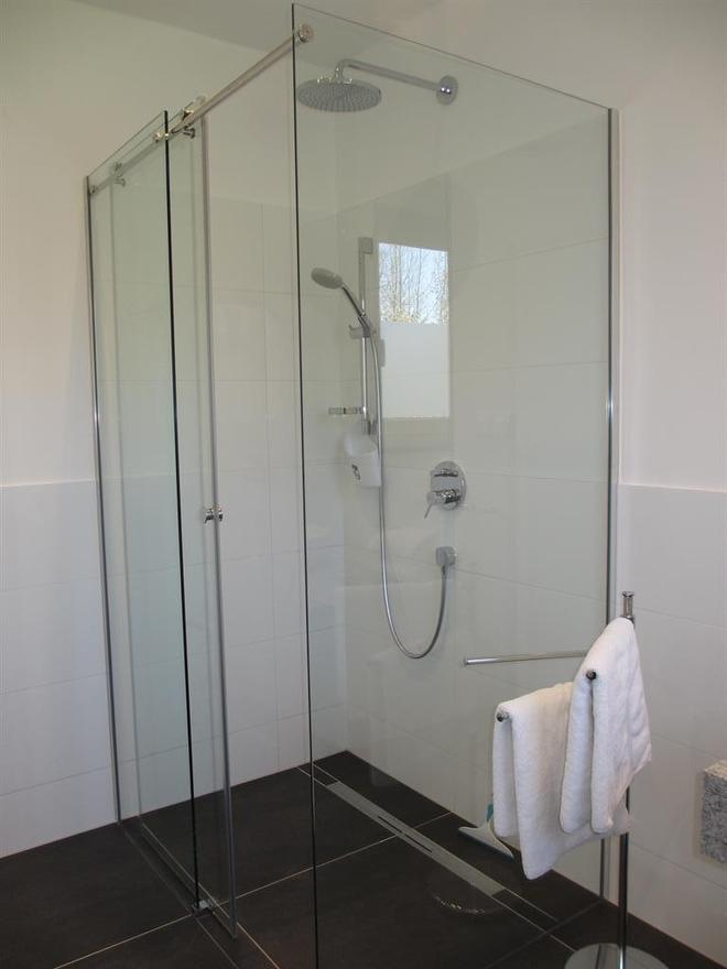 MonteurZimmer: Apartment Velden - Angelika Berginz