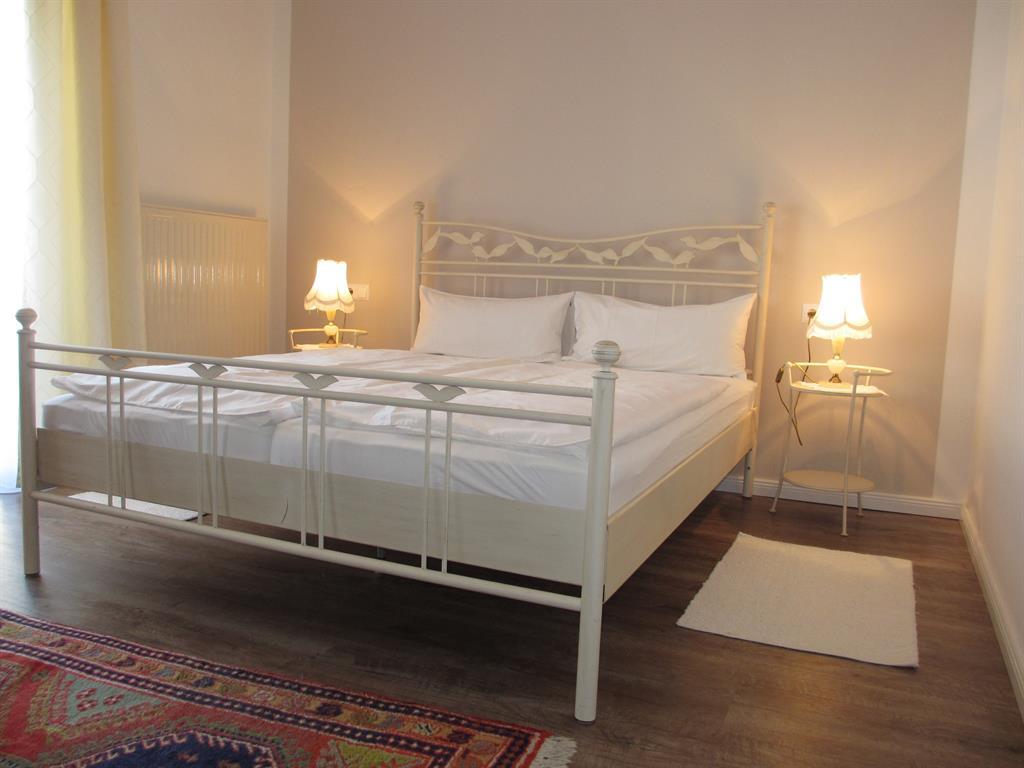 MonteurZimmer: Apartment Velden - Angelika Berginz