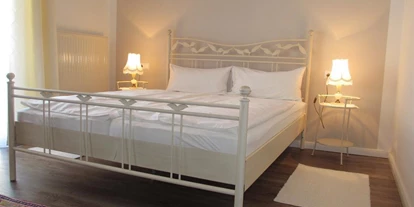 Monteur-Zimmer - Strau - Apartment Velden - Angelika Berginz