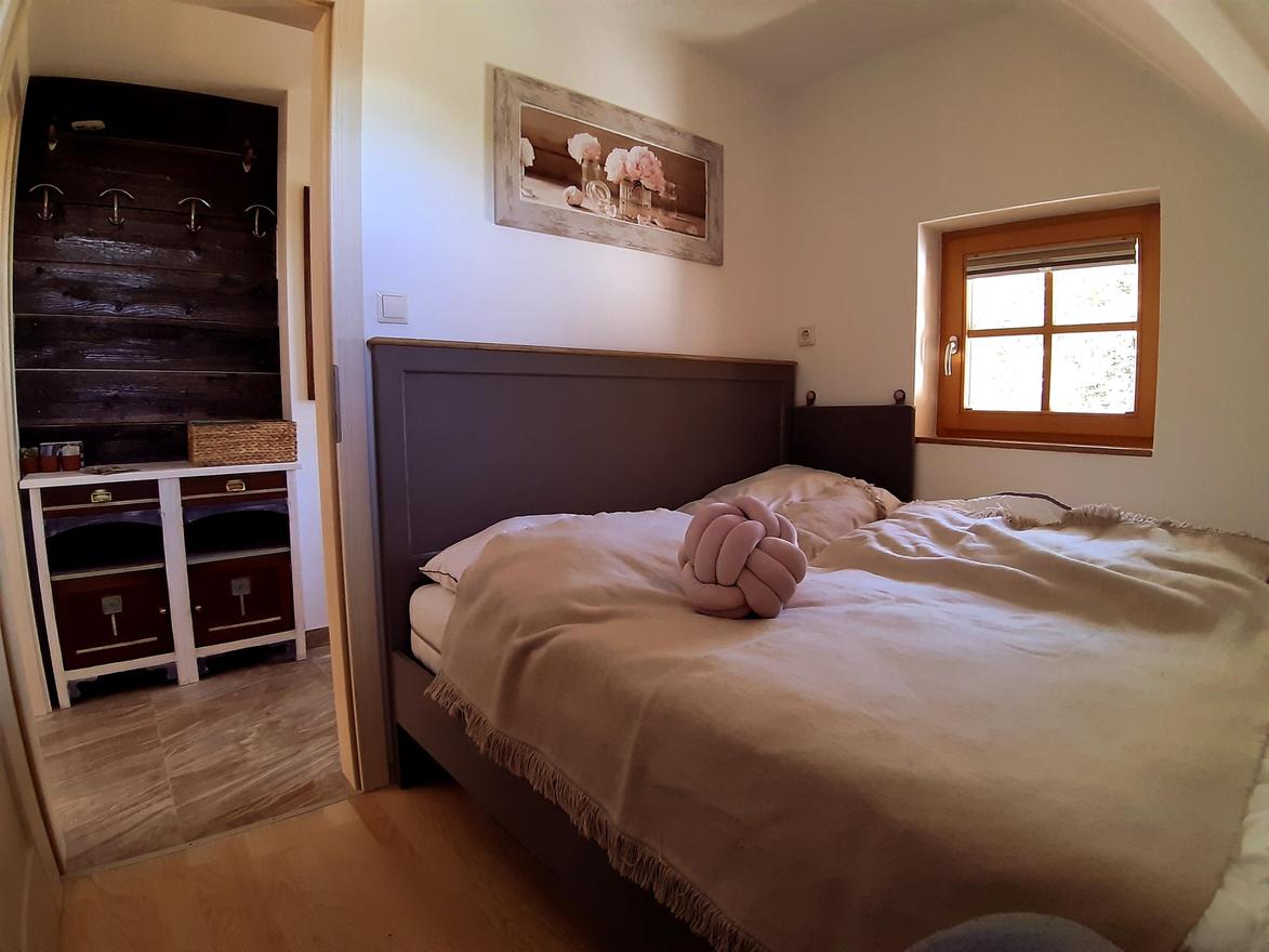 Monteur-Zimmer - Preis pro Nacht - Rosenbach (St. Jakob im Rosental) - FEWO Martiner