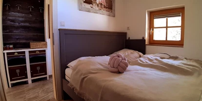 Monteur-Zimmer - Sattendorf - FEWO Martiner