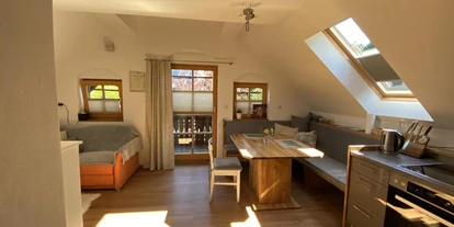 Monteur-Zimmer - Sattendorf - FEWO Martiner