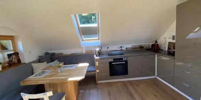 Monteur-Zimmer - Sattendorf - FEWO Martiner