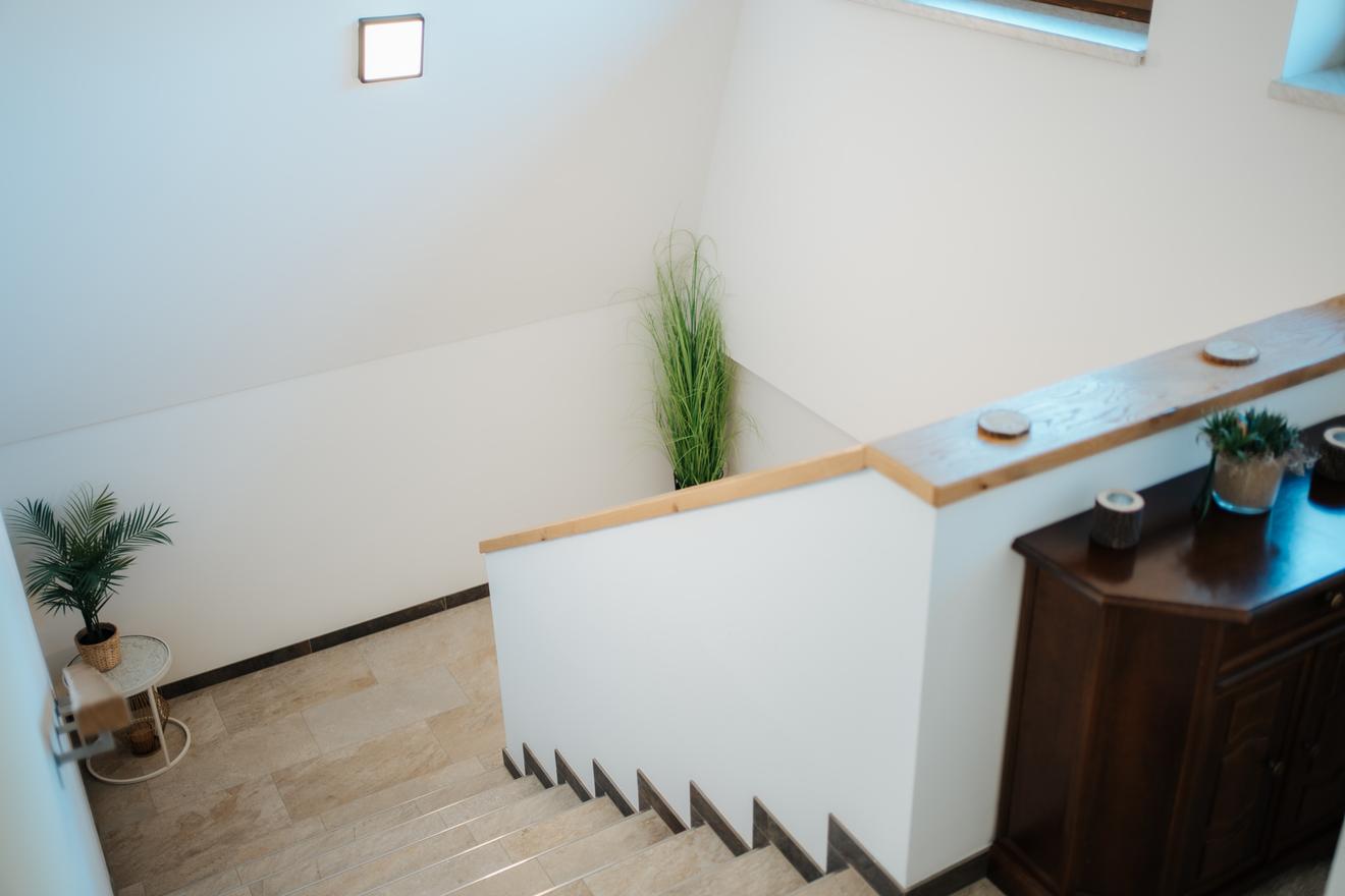 Monteur-Zimmer - Ledenitzen - Villa Waidblick