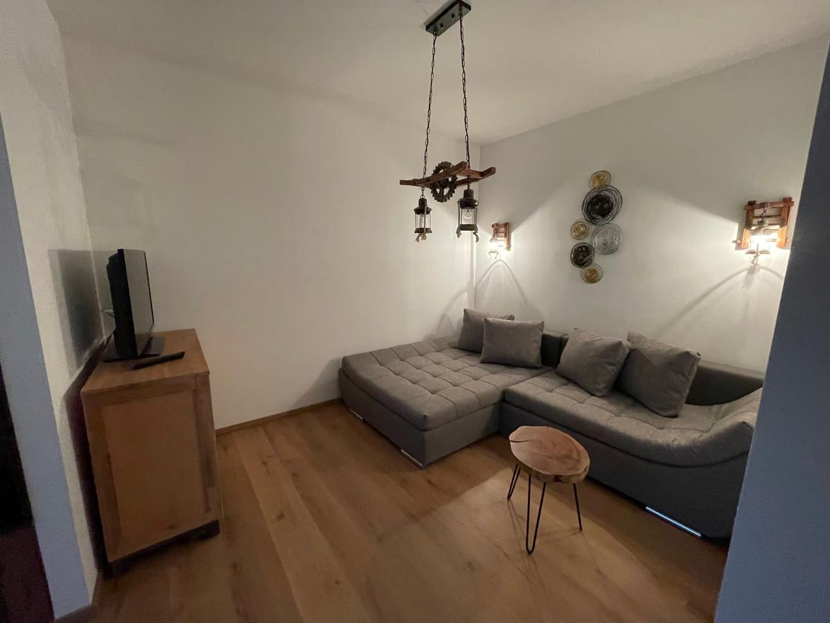 Monteur-Zimmer - Ledenitzen - Villa Waidblick