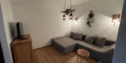 Monteur-Zimmer - Strau - Villa Waidblick