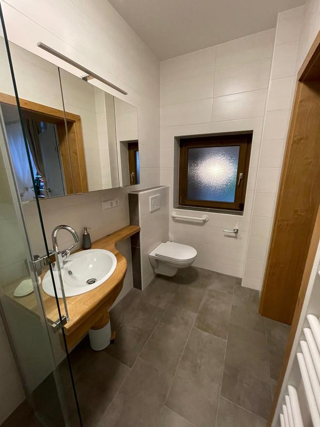 Monteur-Zimmer - Ledenitzen - Villa Waidblick