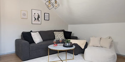 Monteur-Zimmer - Sattendorf - Angerpartment