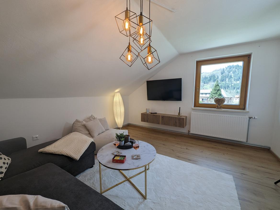 Monteur-Zimmer - Preis pro Nacht - Rosenbach (St. Jakob im Rosental) - Angerpartment