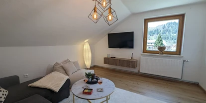 Monteur-Zimmer - Sattendorf - Angerpartment