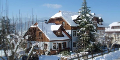 Monteur-Zimmer - Sattendorf - Fischerhaus
