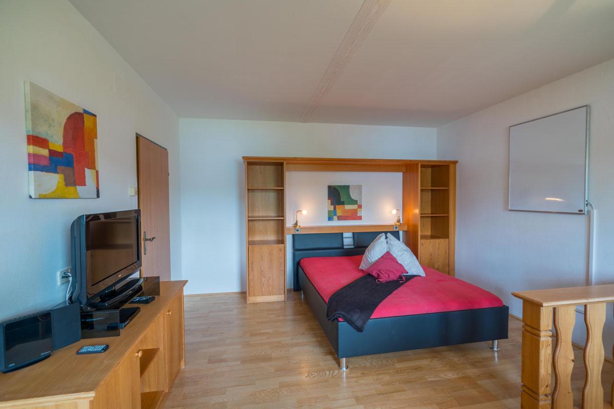 Monteur-Zimmer - Egg (Hermagor-Pressegger See) - Fischerhaus