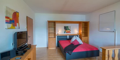 Monteur-Zimmer - Sattendorf - Fischerhaus