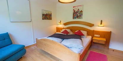 Monteur-Zimmer - Sattendorf - Fischerhaus