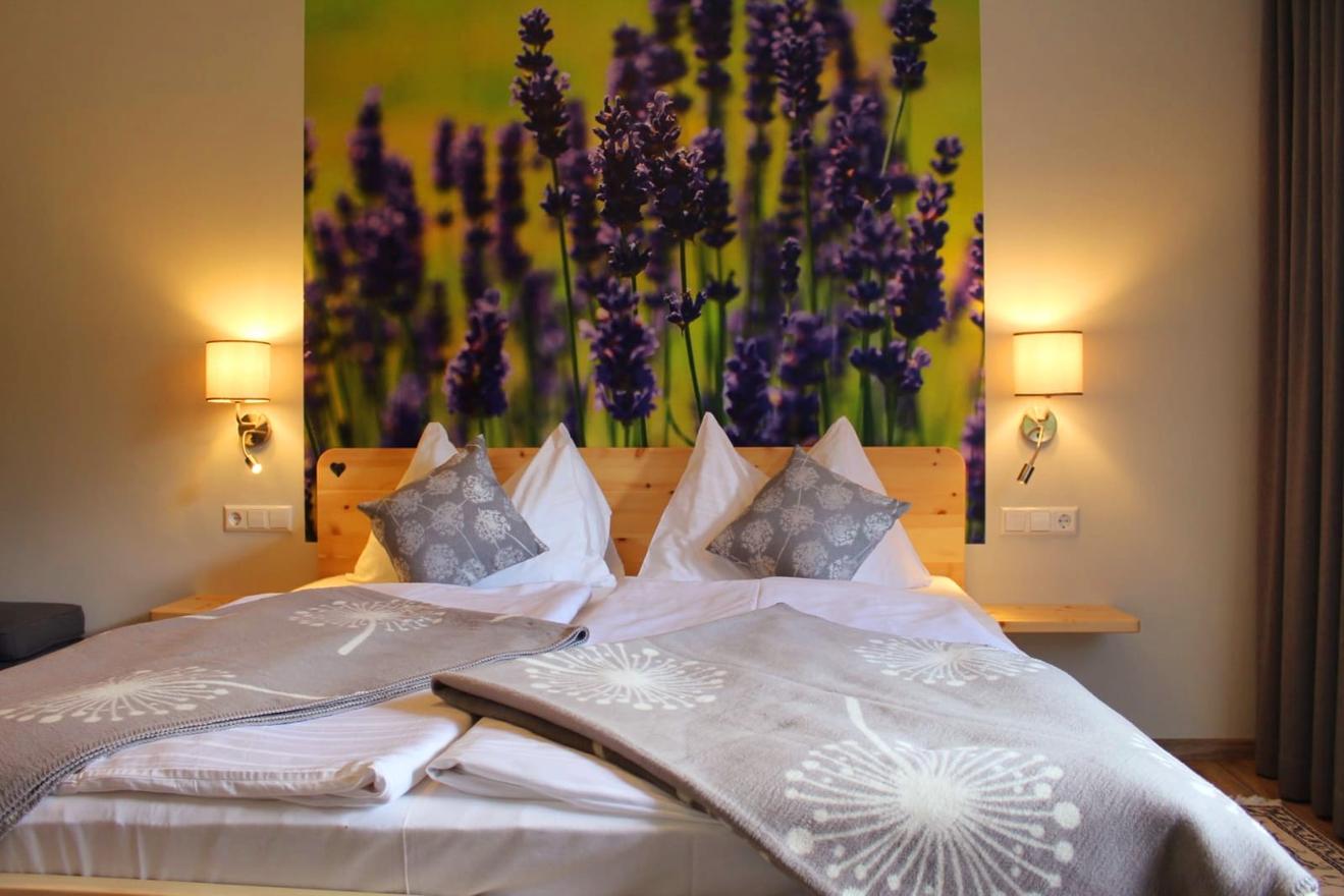 Monteur-Zimmer - Preis pro Nacht - Rosenbach (St. Jakob im Rosental) - Koenigsapartments