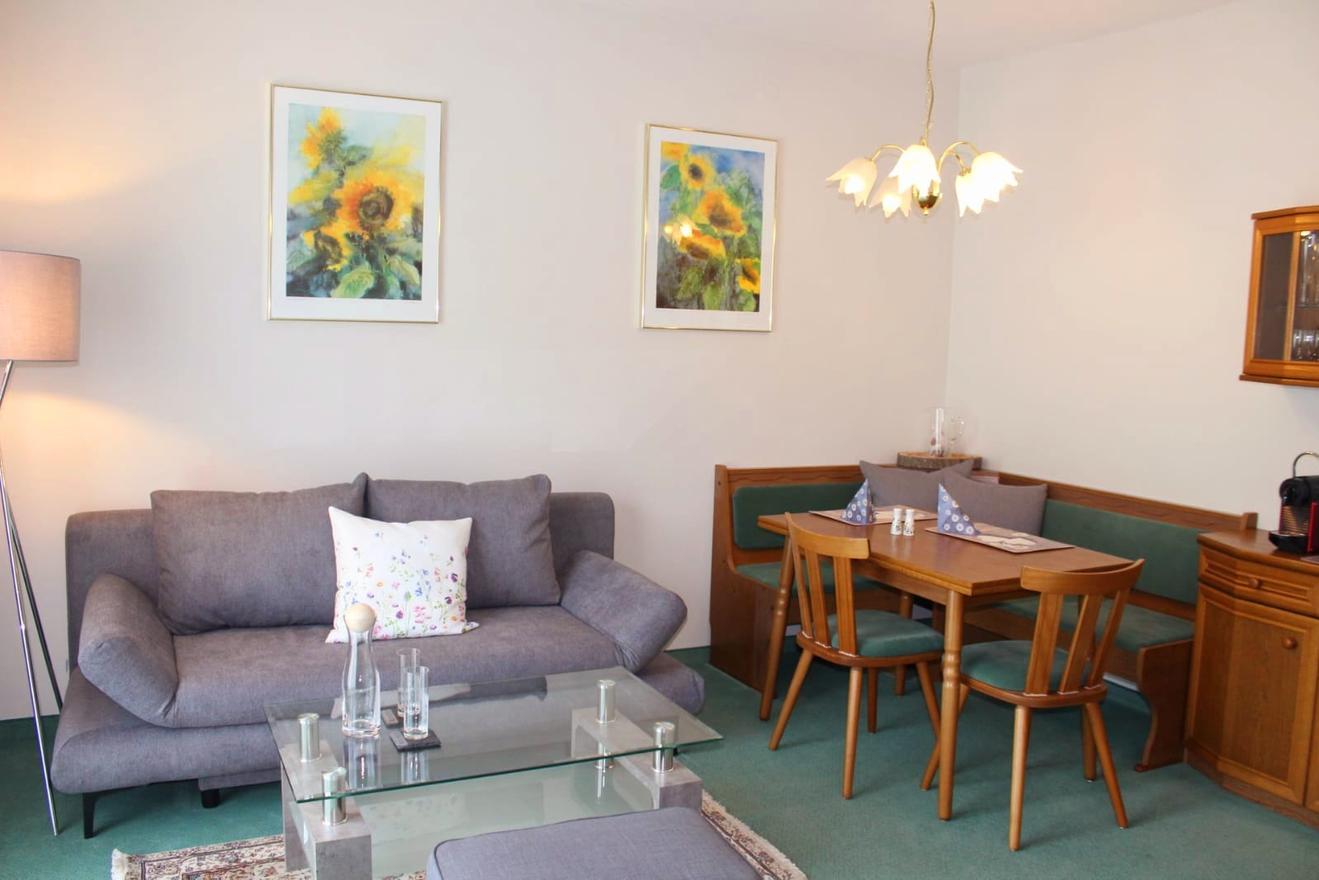 Monteur-Zimmer - Preis pro Nacht - Rosenbach (St. Jakob im Rosental) - Koenigsapartments