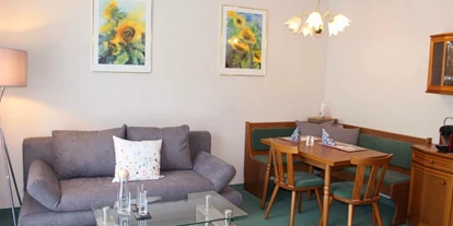Monteur-Zimmer - Sattendorf - Koenigsapartments