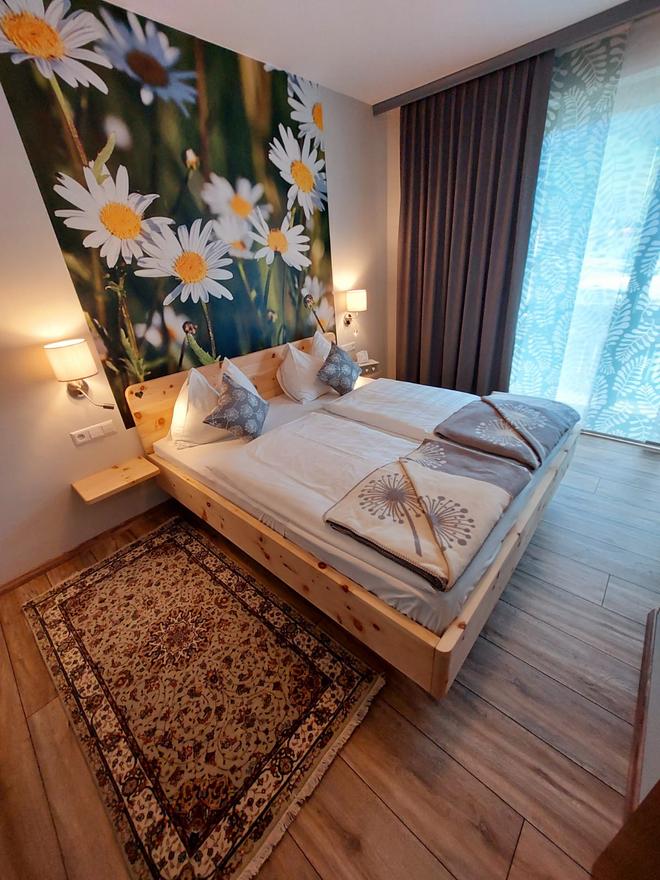 Monteur-Zimmer - Preis pro Nacht - Rosenbach (St. Jakob im Rosental) - Koenigsapartments