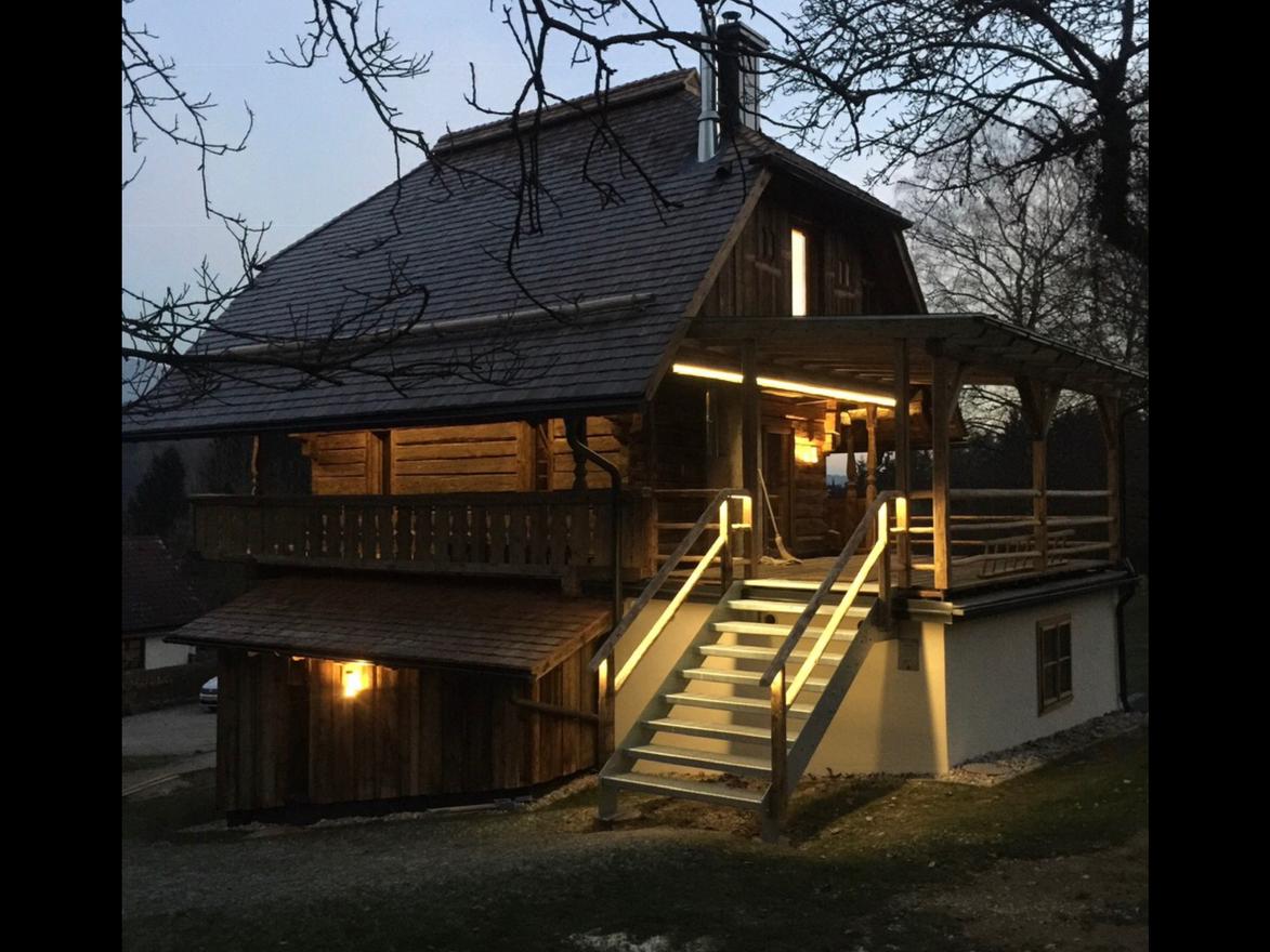 Monteur-Zimmer - Preis pro Nacht - St. Kanzian am Klopeiner See - Der kleine Monde