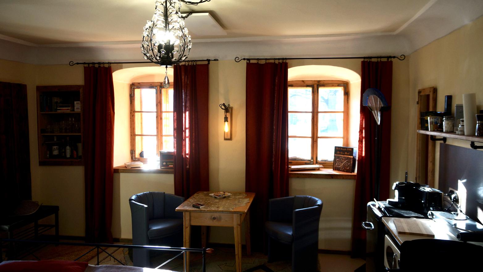 Monteur-Zimmer - Preis pro Nacht - St. Kanzian am Klopeiner See - Der kleine Monde