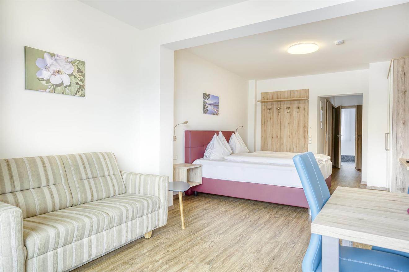 Monteur-Zimmer - Preis pro Nacht - Rosenbach (St. Jakob im Rosental) - Ferienwohnungen Petschnig