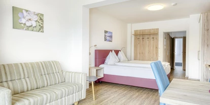Monteur-Zimmer - Strau - Ferienwohnungen Petschnig
