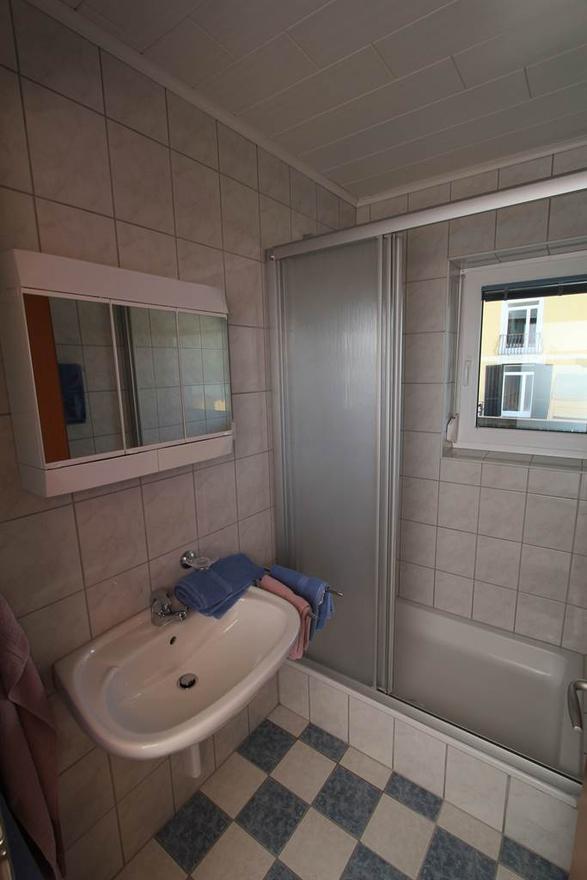 Monteur-Zimmer - Preis pro Nacht - Rosenbach (St. Jakob im Rosental) - Ferienwohnungen Petschnig