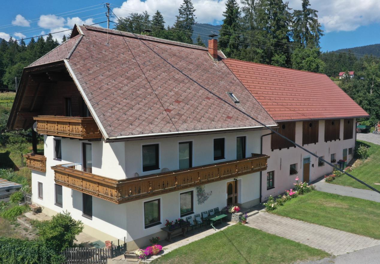 Monteur-Zimmer - Preis pro Nacht - Rosenbach (St. Jakob im Rosental) - Apartment Komar