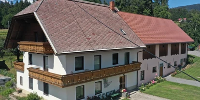 Monteur-Zimmer - Sattendorf - Apartment Komar