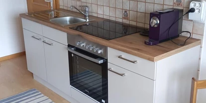 Monteur-Zimmer - Sattendorf - Apartment Komar