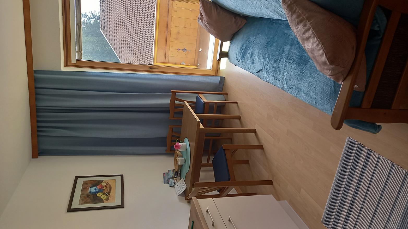 Monteur-Zimmer - Preis pro Nacht - Rosenbach (St. Jakob im Rosental) - Apartment Komar