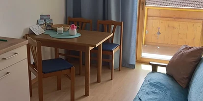 Monteur-Zimmer - Sattendorf - Apartment Komar