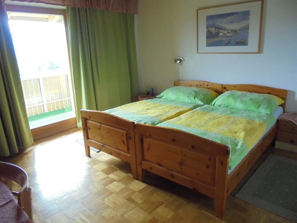 Monteur-Zimmer - Preis pro Nacht - Egg am Faaker See - Landhaus Elleberger