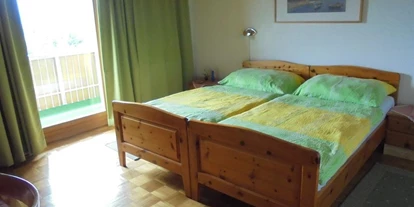 Monteur-Zimmer - Strau - Landhaus Elleberger