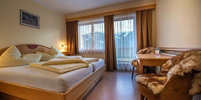 Monteur-Zimmer - Sattendorf - Gasthof Raunig