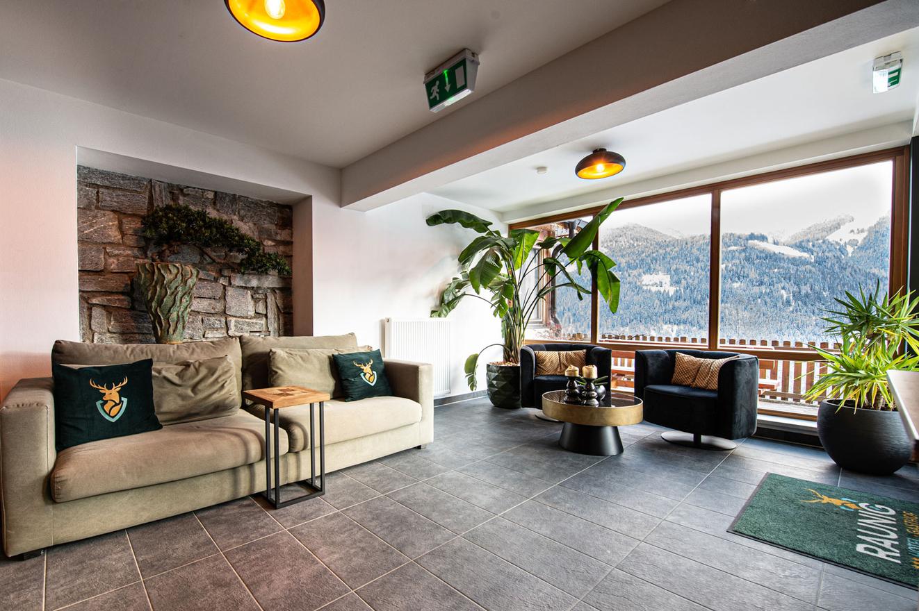 Monteur-Zimmer - Preis pro Nacht - Rosenbach (St. Jakob im Rosental) - Gasthof Raunig