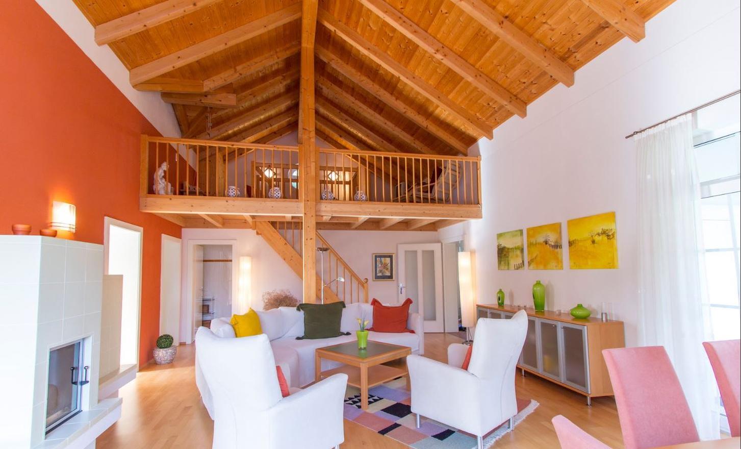 Monteur-Zimmer - Preis pro Nacht - Rosenbach (St. Jakob im Rosental) - Appartementhaus Bellevue