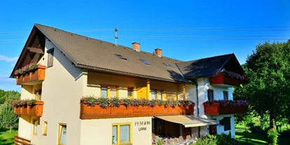 Monteur-Zimmer - Diex - Erlebnisbauernhof Urak
