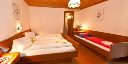 Monteur-Zimmer - Diex - Erlebnisbauernhof Urak
