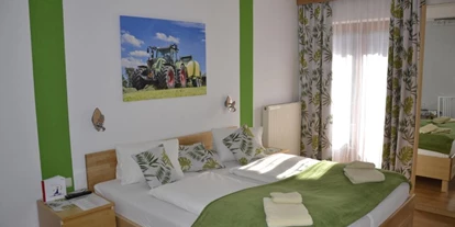 Monteur-Zimmer - Diex - Erlebnisbauernhof Urak